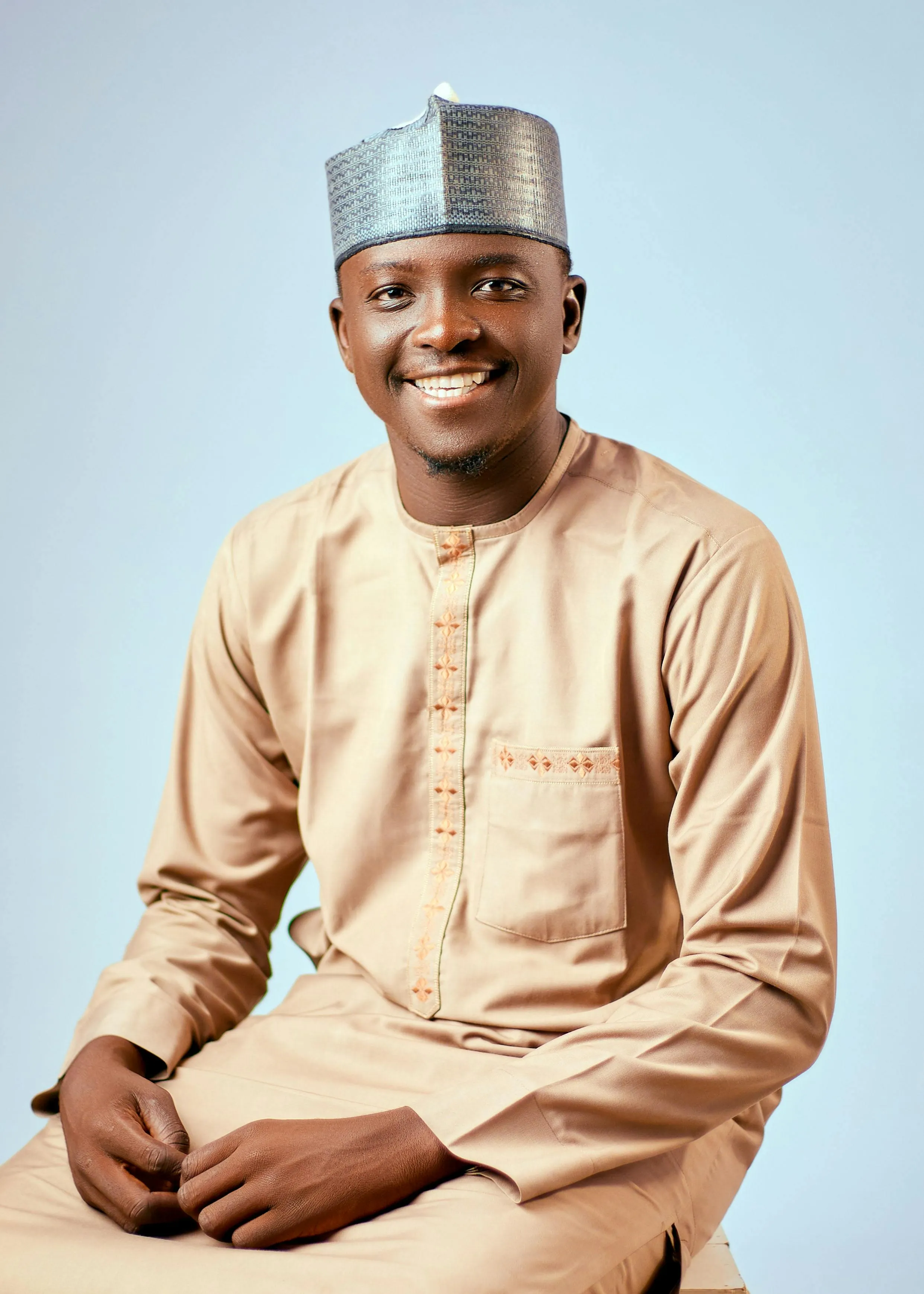 Tunde Afolabi